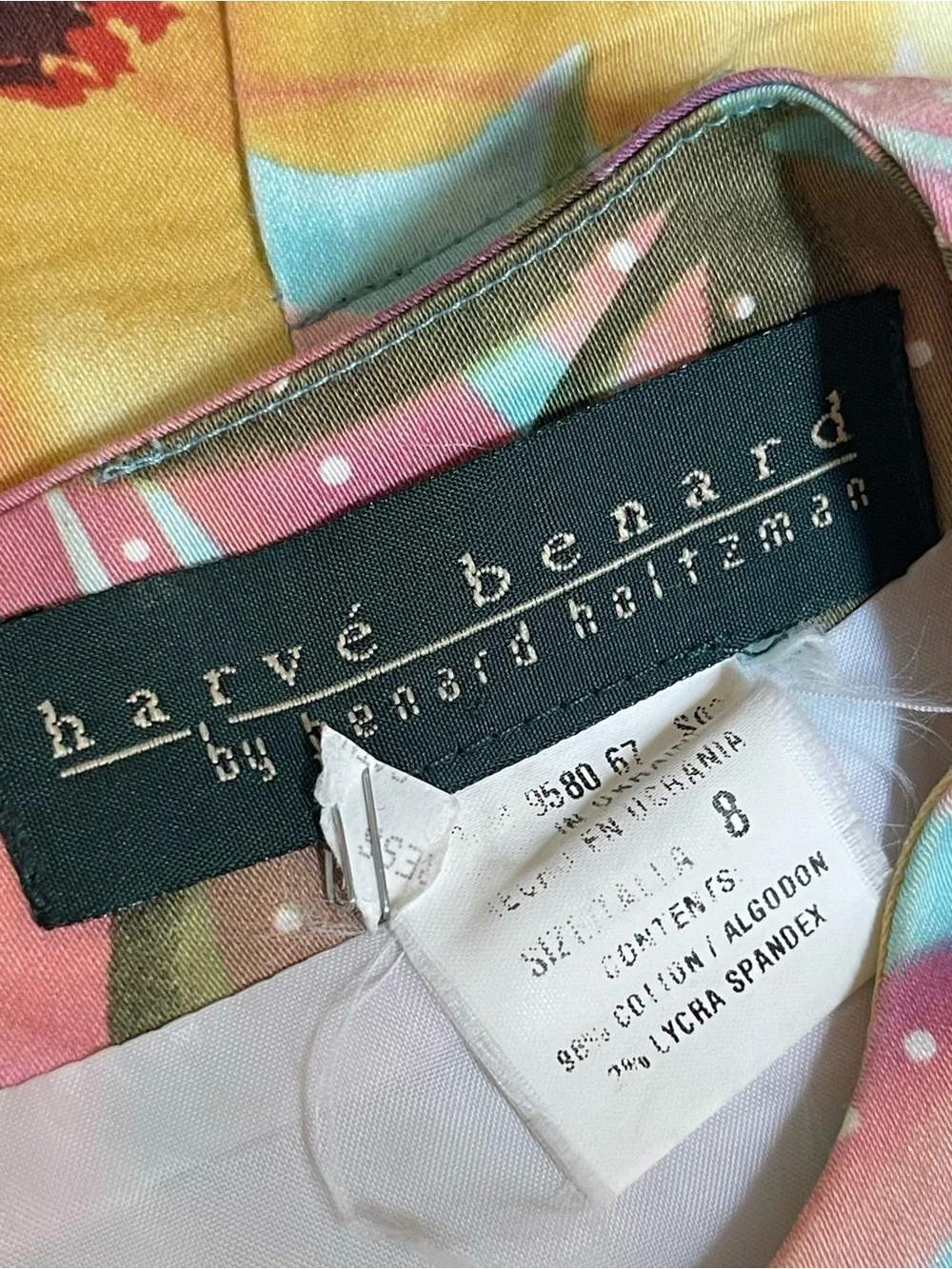 Harve Benard harvé benard